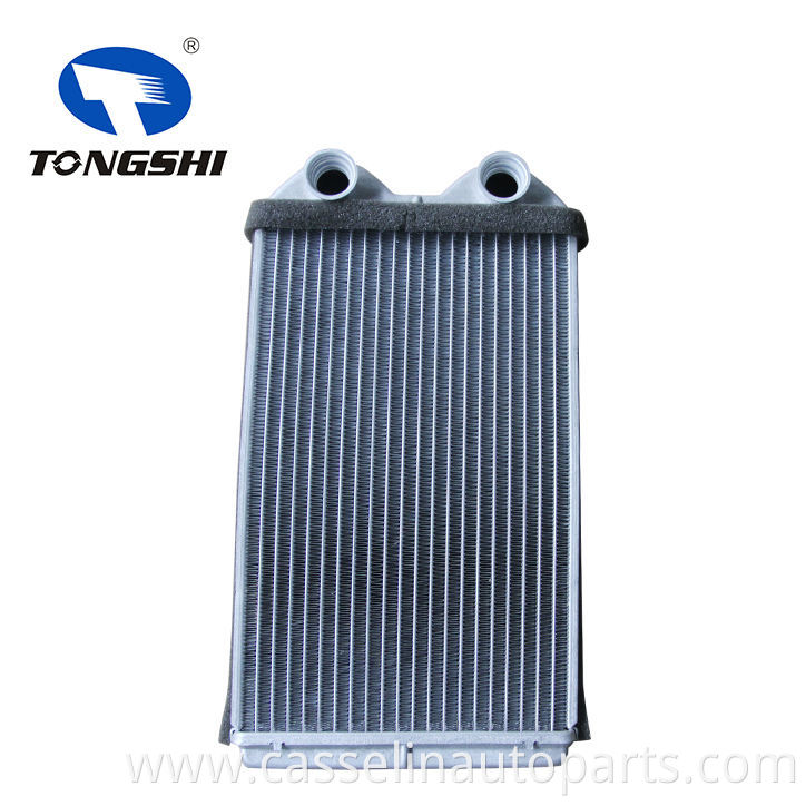 Automotive Heater Core Replacement for TOYOTA LEXUS Other Auto Cooling System